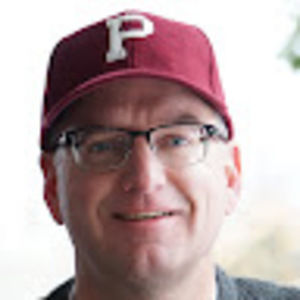 Meet your Posher, Wayne